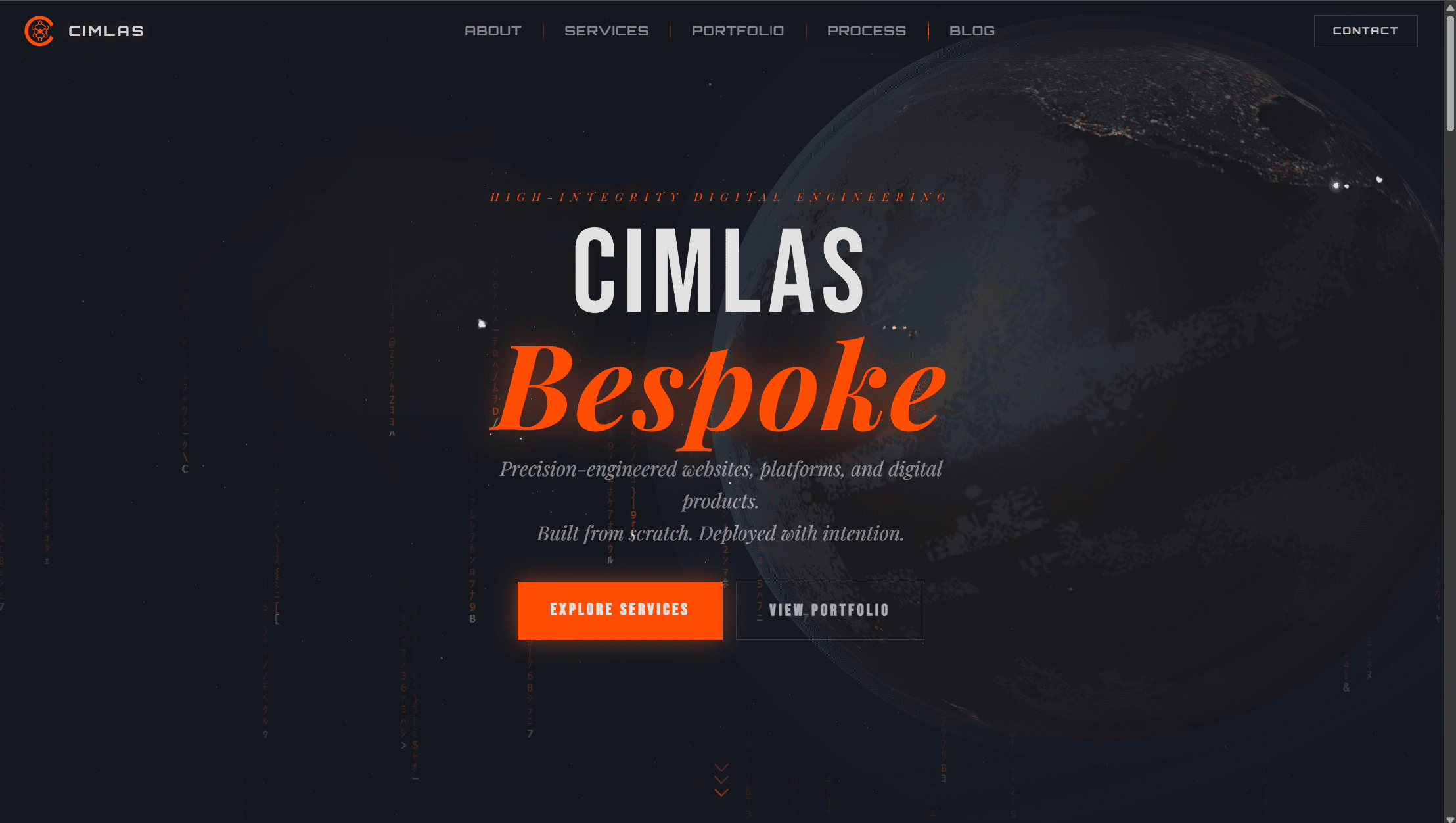 CIMLAS Bespoke Solutions